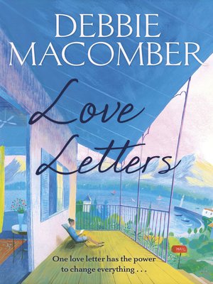 cover image of Love Letters
